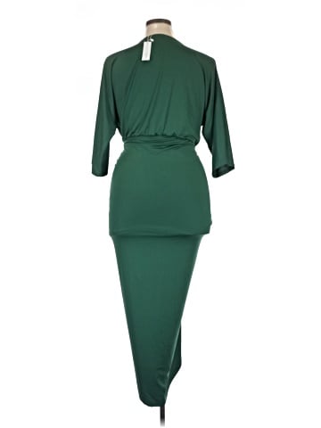 Baltic Born Casual Dress (view 2)