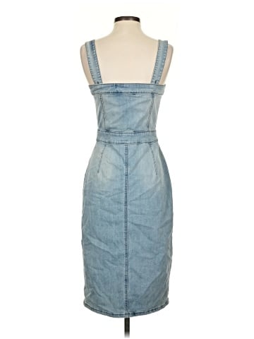 Indigo Rein Casual Dress (view 2)