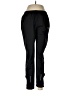 Nike 100% Polyester Black Track Pants Size M - photo 1