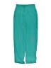 Lands' End Solid Teal Casual Pants Size L (kids) - photo 1