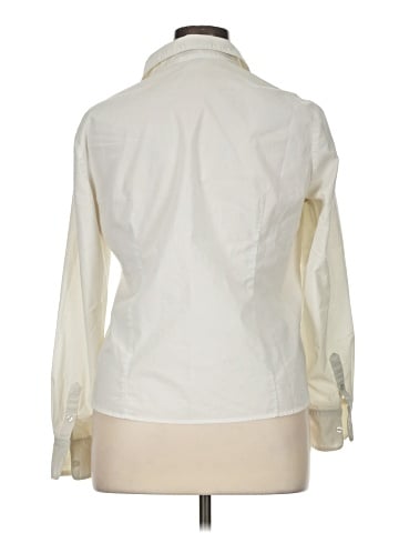 George Long Sleeve Blouse (view 2)