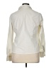 George Ivory Long Sleeve Blouse Size XL - photo 2