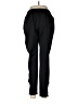 Nike 100% Polyester Black Track Pants Size M - photo 2