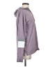 SO Purple Pullover Hoodie Size S - photo 4