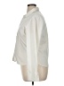 George Ivory Long Sleeve Blouse Size XL - photo 5
