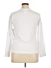 Athleta Ivory 3/4 Sleeve T-Shirt Size XL - photo 2