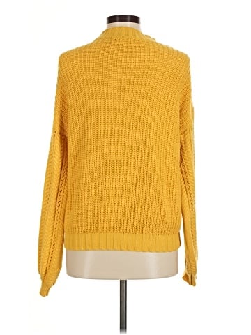 Marled by Reunited Pullover Sweater (view 2)