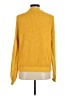 Marled by Reunited Yellow Pullover Sweater Size M - photo 2