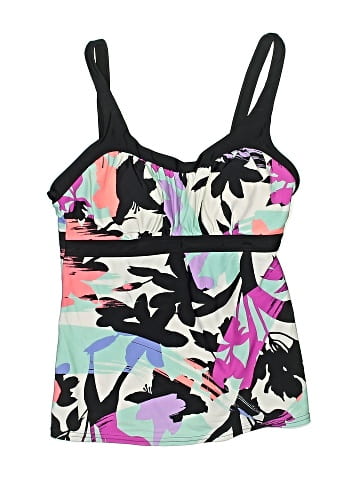 ZeroXposur One Piece Swimsuit (view 1)