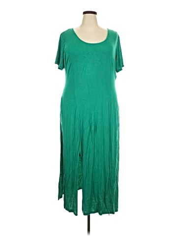 Ashley Stewart Casual Dress (view 1)