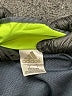 Adidas 100% Polyester Green Track Jacket Size 7 - photo 3