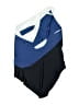 Summersalt Color Block Blue Swimsuit Bottoms Size 16 - photo 2