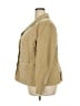 St. John's Bay Tan Blazer Size 2X - photo 5