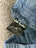 Assorted Brands Solid Blue Shorts Size 4 - photo 3