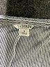 J. by J.Crew Stripes Gray Shorts Size 6 - photo 3