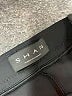 Shan Solid Black Active Pants Size 12 - photo 7