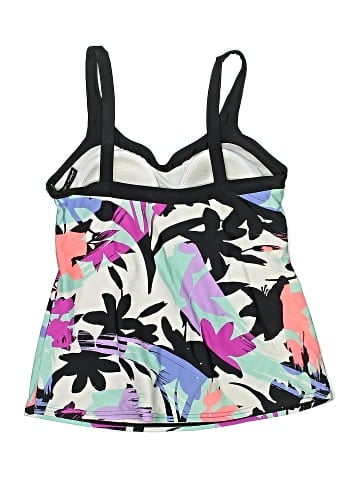 ZeroXposur One Piece Swimsuit (view 2)