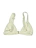 Ancora 100% Elastane Ivory Swimsuit Top Size XS - photo 2