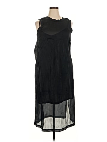 Scoop Casual Dress (view 1)