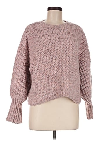 Splendid Pullover Sweater (view 1)