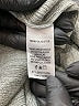 Double Zero 100% Polyester Gray Kimono Size L - photo 8