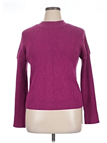 Evolution by Cyrus Turtleneck Sweater (view 1)