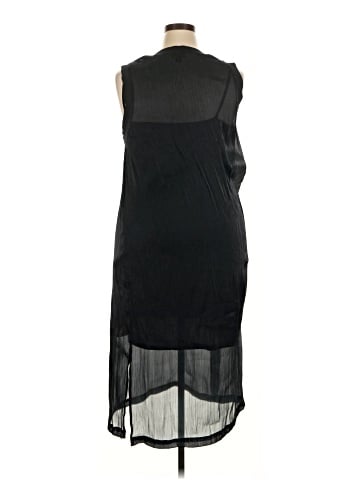 Scoop Casual Dress (view 2)