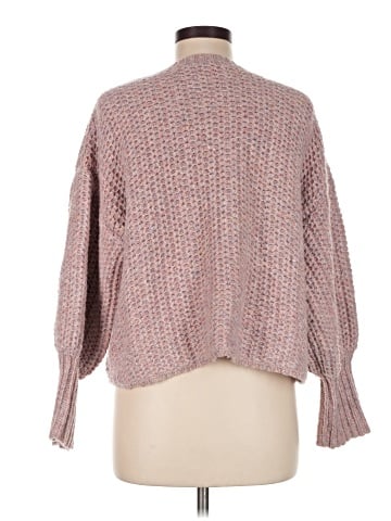Splendid Pullover Sweater (view 2)