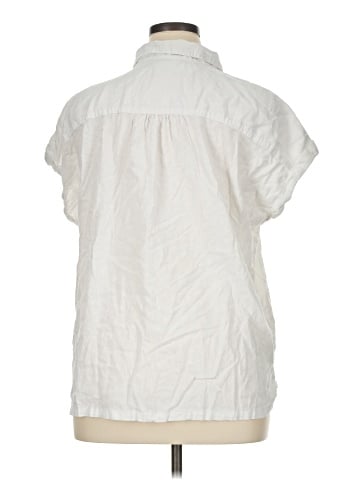 Orvis Short Sleeve Blouse (view 2)
