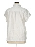 Orvis Ivory Short Sleeve Blouse Size XL - photo 2