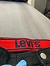 Levi's Solid Black Casual Pants Size 8 - photo 3