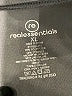 Real Essentials Metallic Gray Active T-Shirt Size XL - photo 7