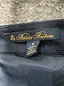 Brooks Brothers 100% Wool Blue Wool Pants Size 8 - photo 8
