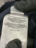 Brooks Brothers 100% Wool Blue Wool Pants Size 8 - photo 9