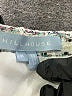 Hill House Tweed Ivory Tan Casual Skirt Size M - photo 4