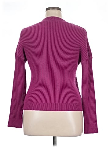 Evolution by Cyrus Turtleneck Sweater (view 2)