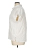 Orvis Ivory Short Sleeve Blouse Size XL - photo 5