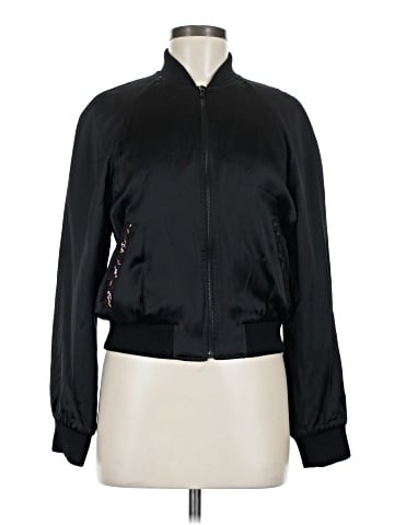 Saint Laurent Track Jacket (view 1)