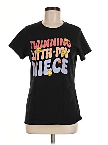 Port & Company Short Sleeve T-Shirt (view 1)