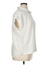 Orvis Ivory Short Sleeve Blouse Size XL - photo 4
