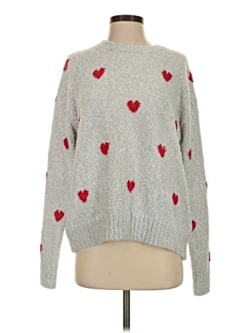 Splendid Pullover Sweater (view 1)