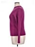 Evolution by Cyrus Pink Purple Turtleneck Sweater Size XL - photo 5