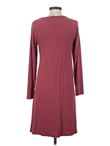 Eileen Fisher Casual Dress (view 2)