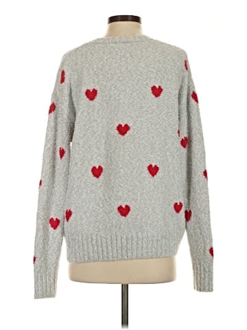 Splendid Pullover Sweater (view 2)