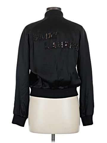 Saint Laurent Track Jacket (view 2)