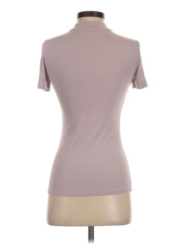Babaton Short Sleeve Turtleneck (view 2)