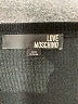 Love Moschino Black Cardigan Size 12 - photo 7