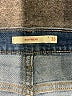 Levi's Hearts Blue Jeans Size 33 waist - photo 4