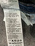 Levi's Hearts Blue Jeans Size 33 waist - photo 6