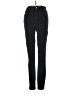 Zara Solid Black Jeans Size 4 - photo 1